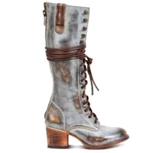 Freebird by Steven Grany Boots